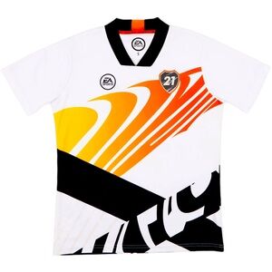 2021 EA Sports FIFA Ultimate Team Authentic Jersey NWOT‎